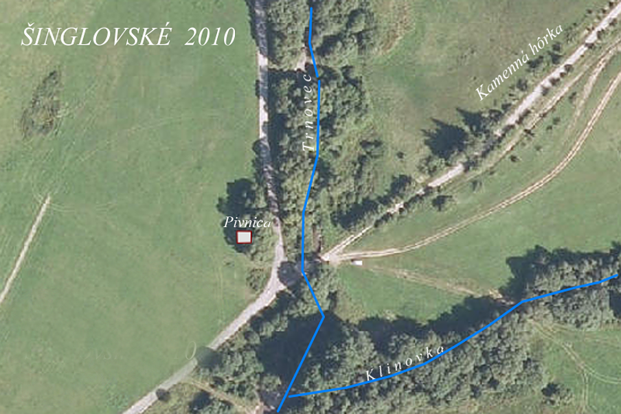Z3-Šinglovské 2010